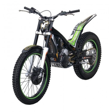 OSSA TR125I 2013
